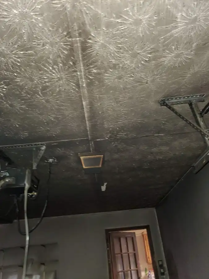Fire and smoke damage assessment for Emergency Water Damage Services in New Britain